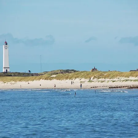 Holiday Fynsland Blåvand
